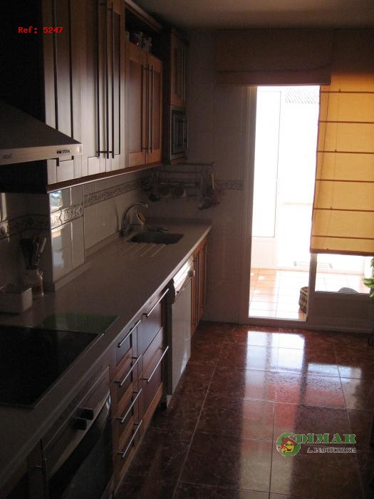 Flat for sale in Andújar