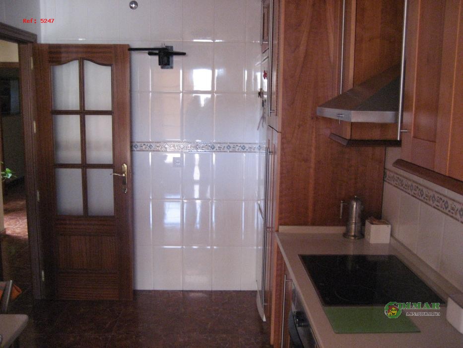 Flat for sale in Andújar