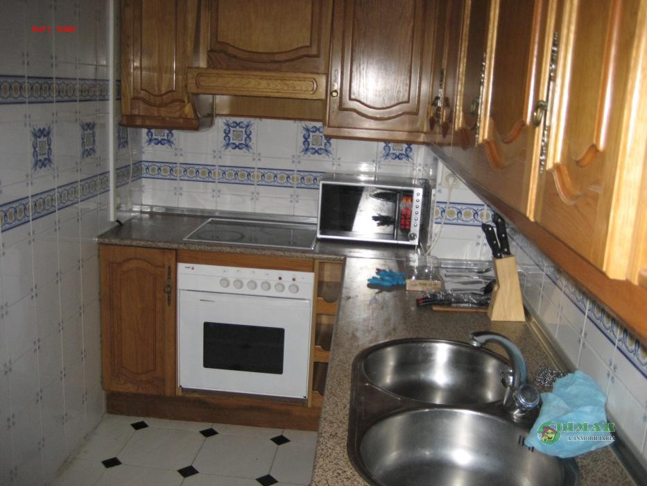 Flat for sale in Andújar