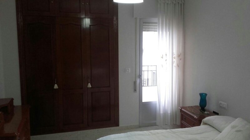 Flat for sale in Andújar