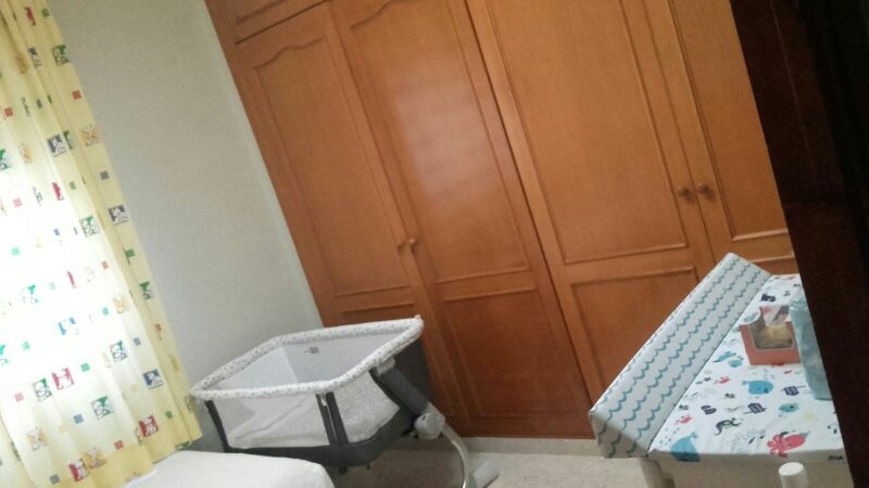 Appartement en vente à Andújar