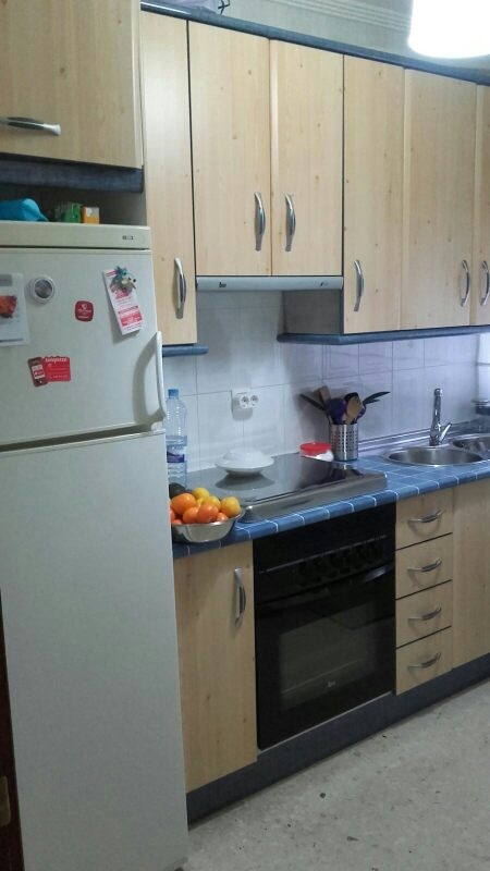 Appartement en vente à Andújar