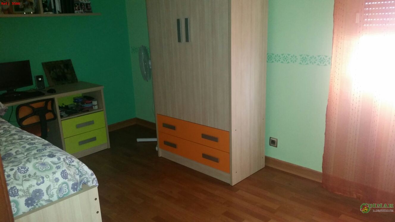 Flat for sale in Andújar