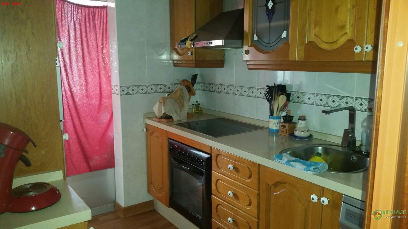 Flat for sale in Andújar