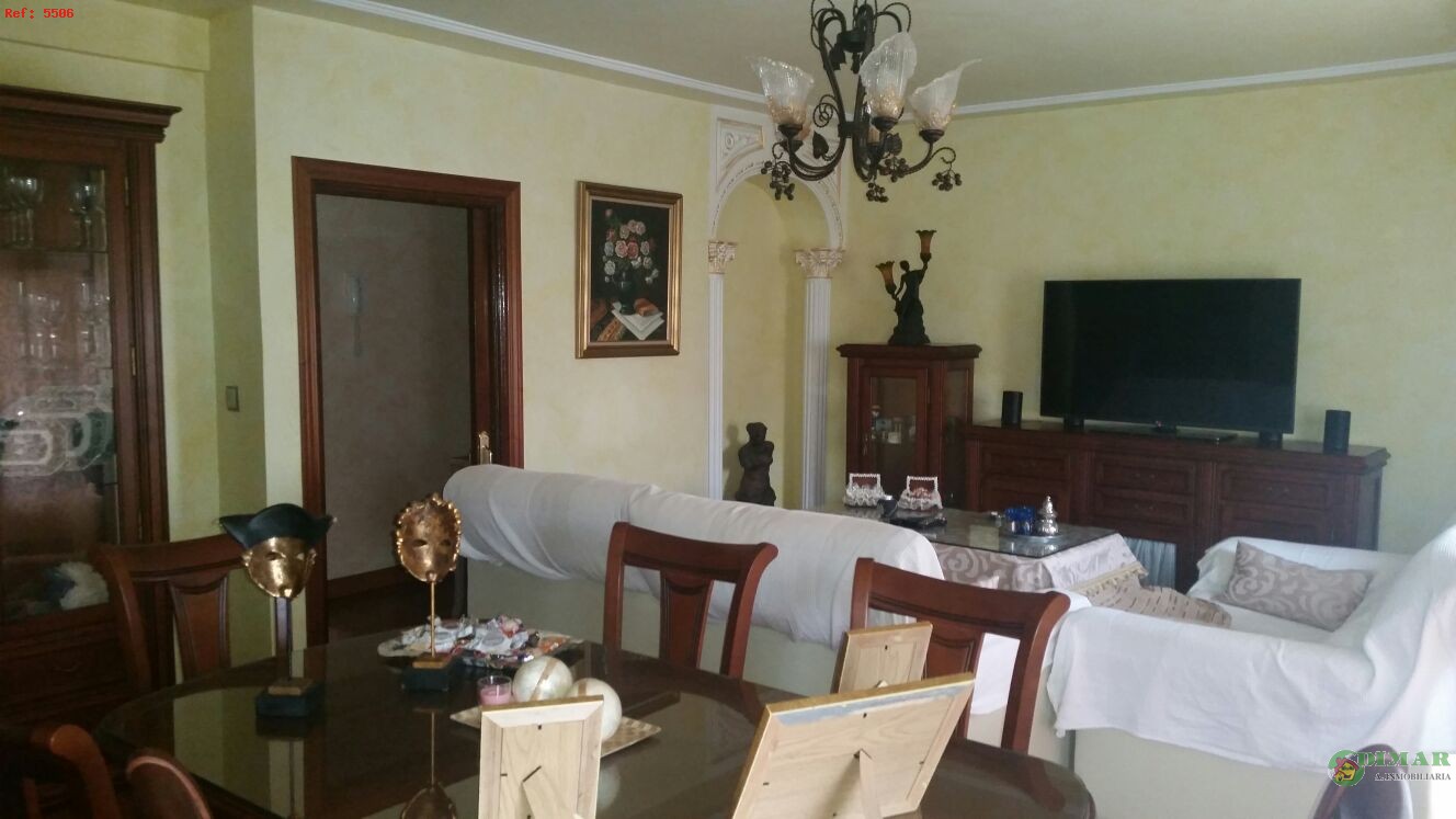 Flat for sale in Andújar