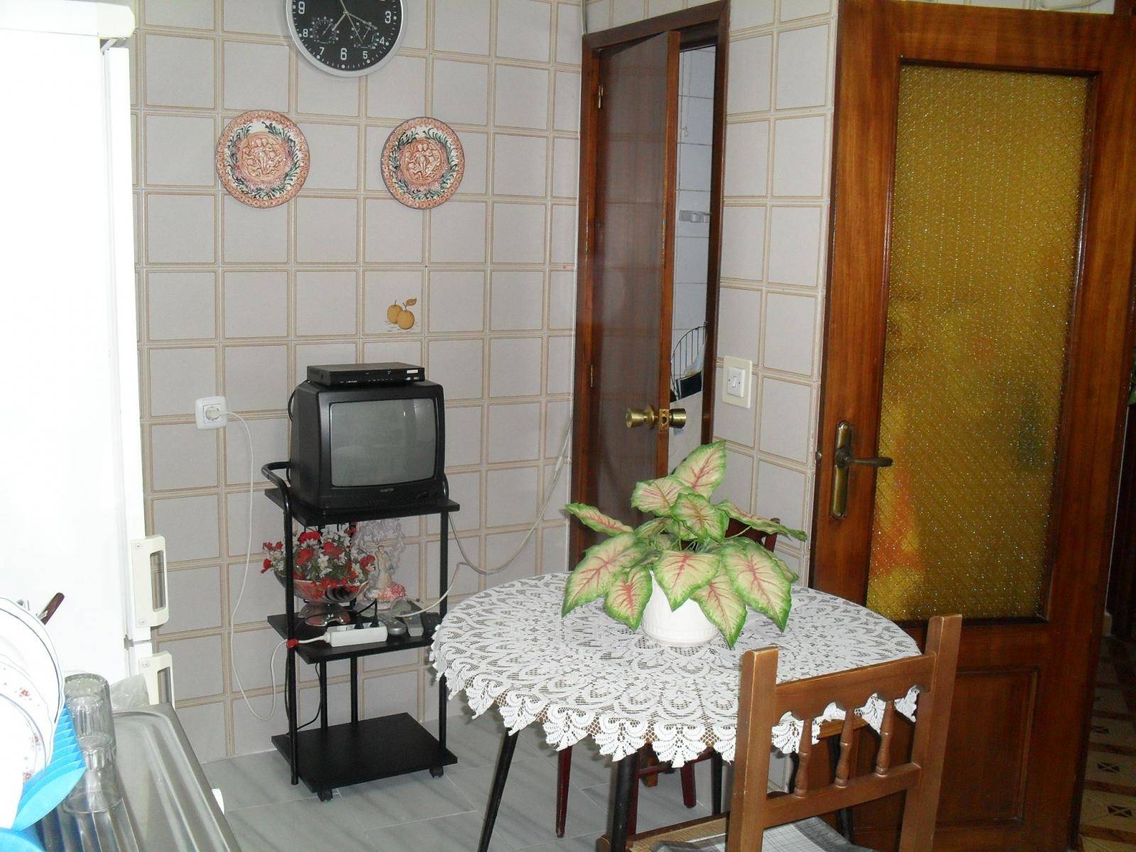 Flat for sale in Andújar