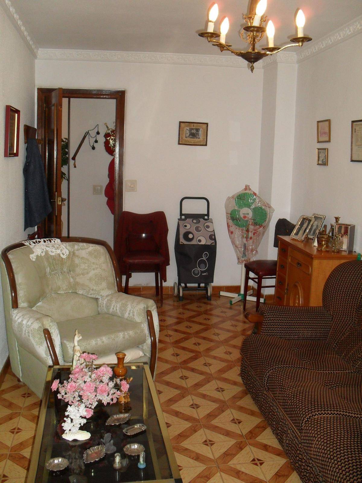 Flat for sale in Andújar