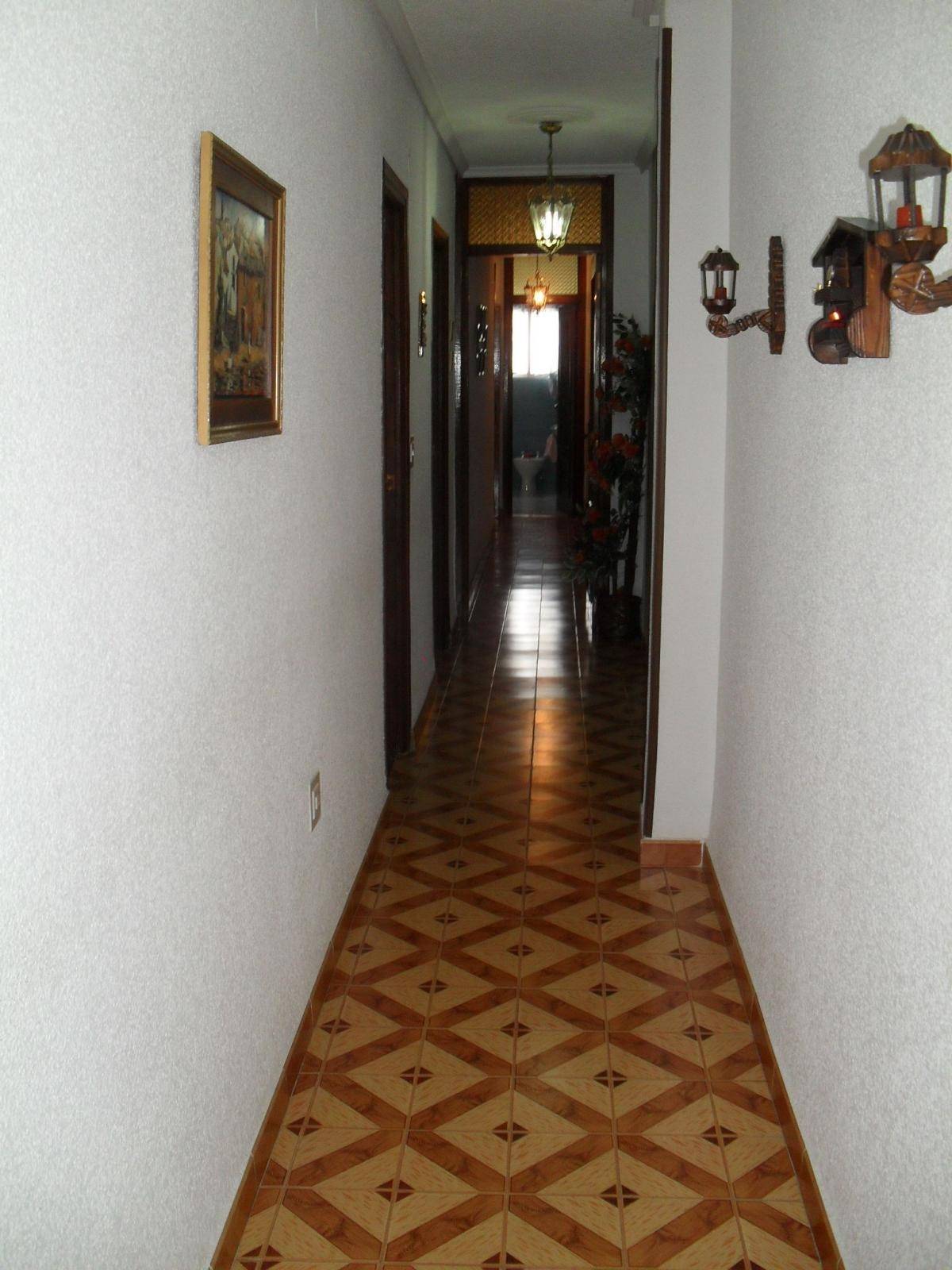 Piso en venta en Andújar