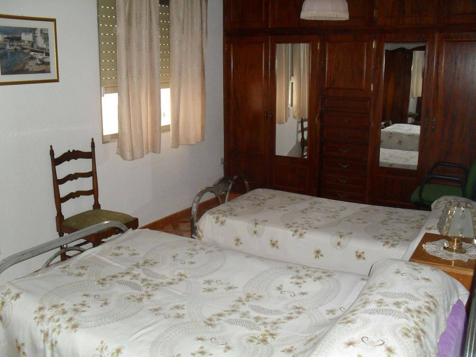 Flat for sale in Andújar