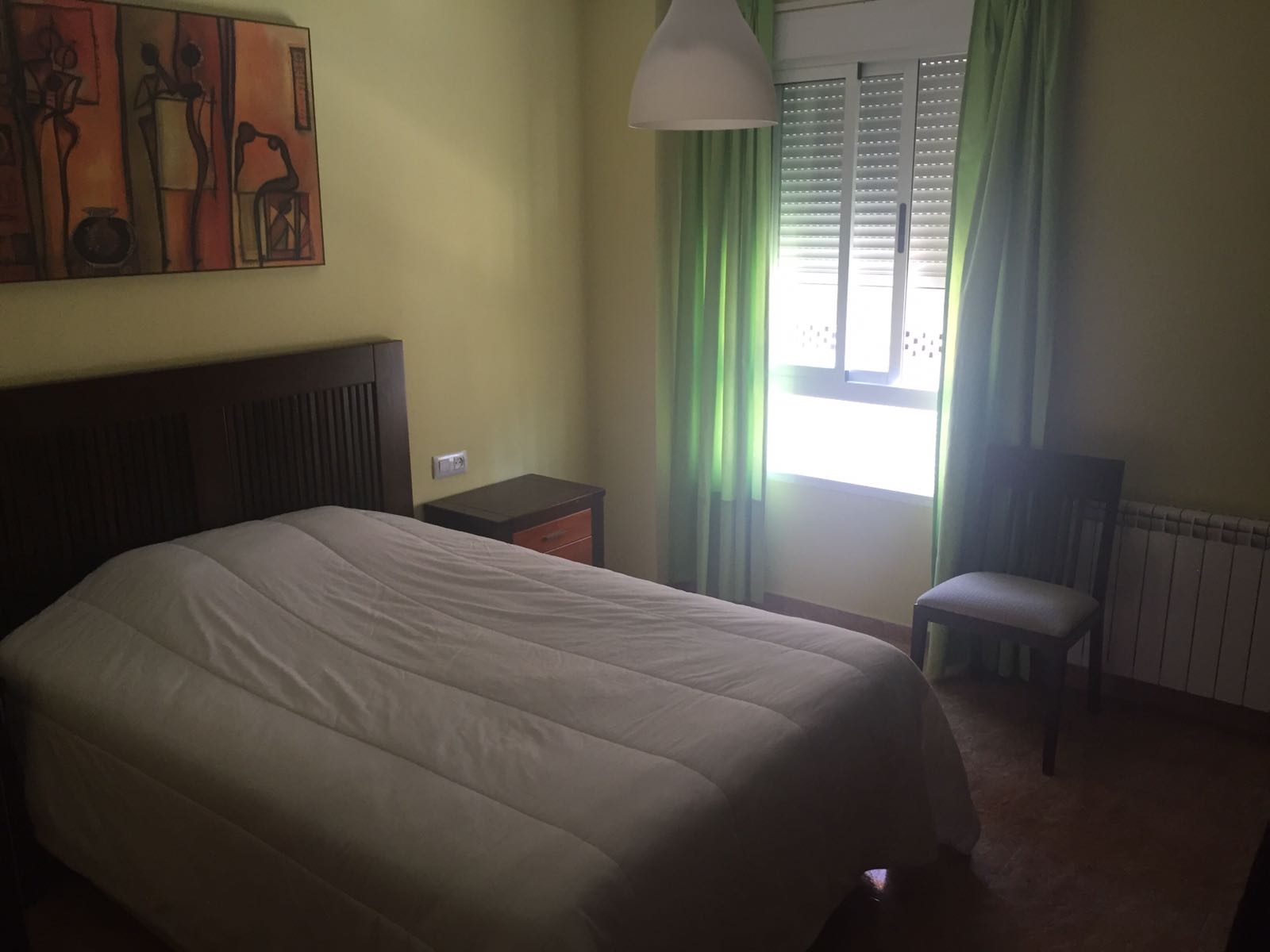 Appartement en vente à Andújar