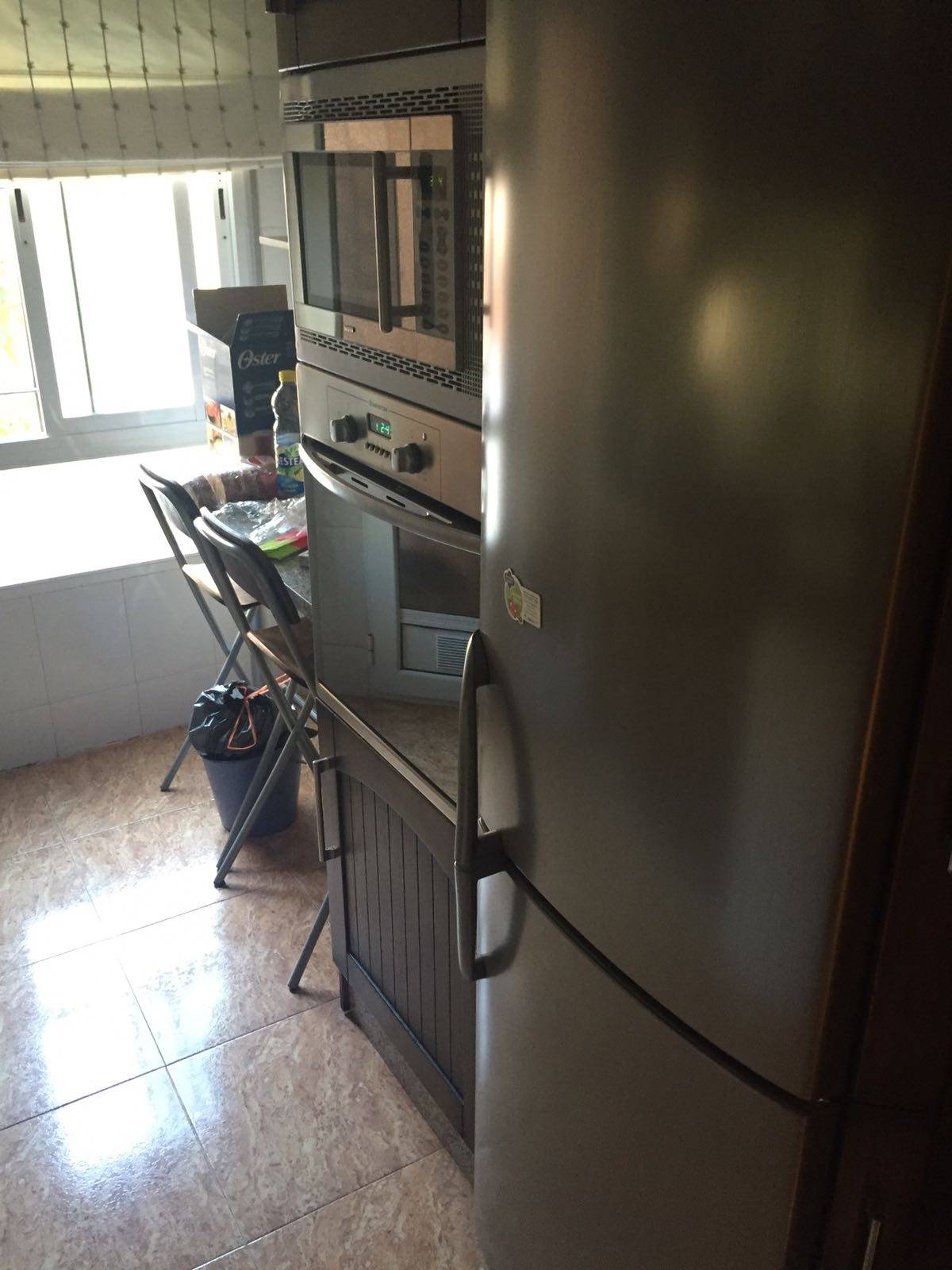 Flat for sale in Andújar