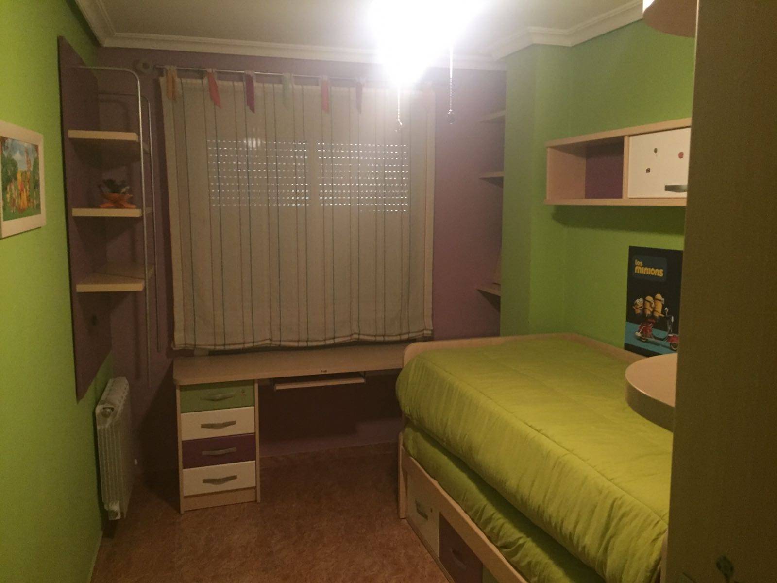 Flat for sale in Andújar