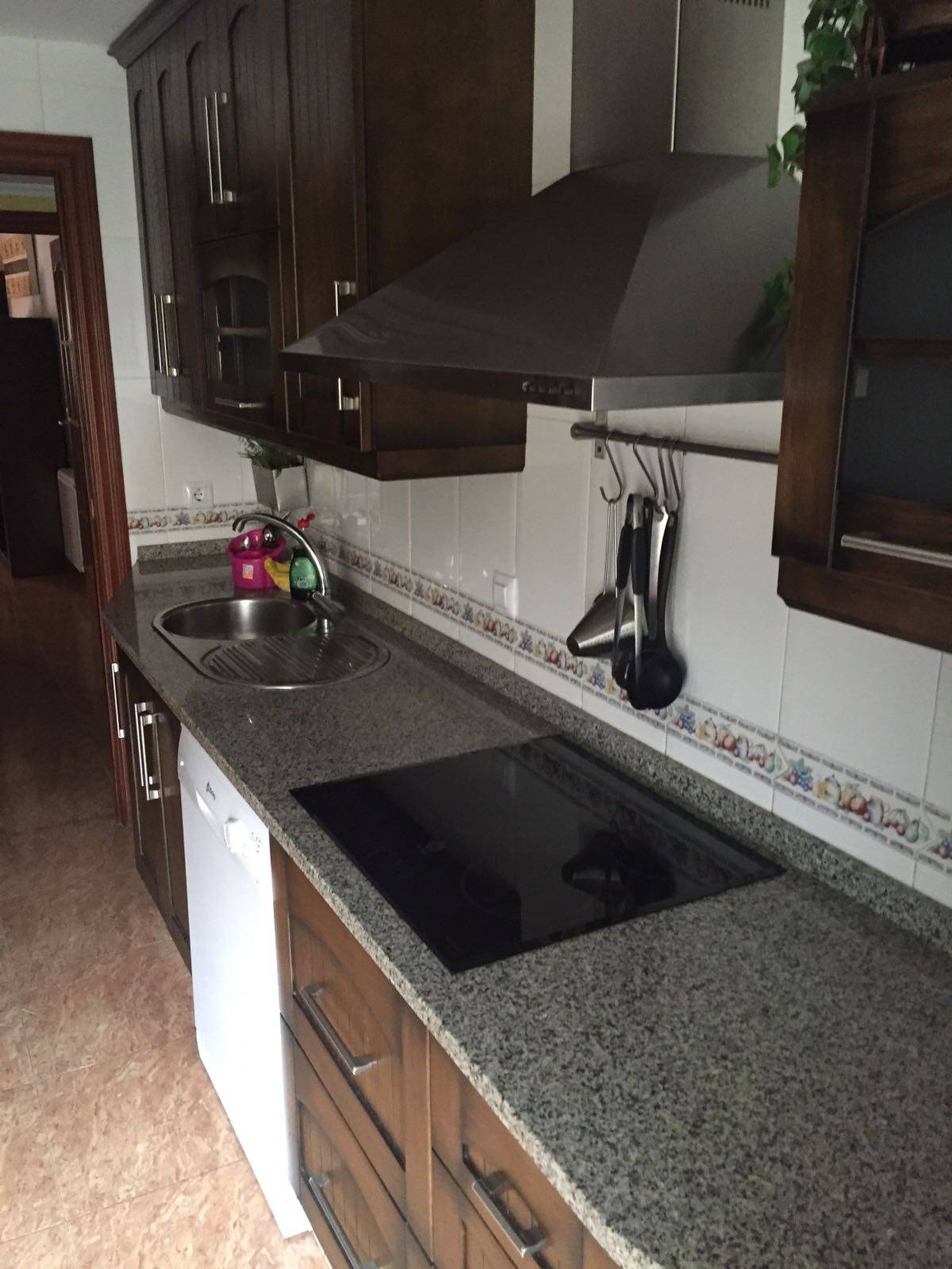 Flat for sale in Andújar