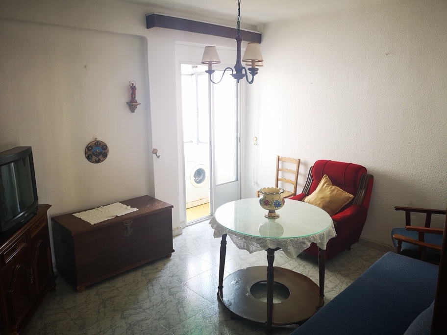 Flat for sale in Andújar