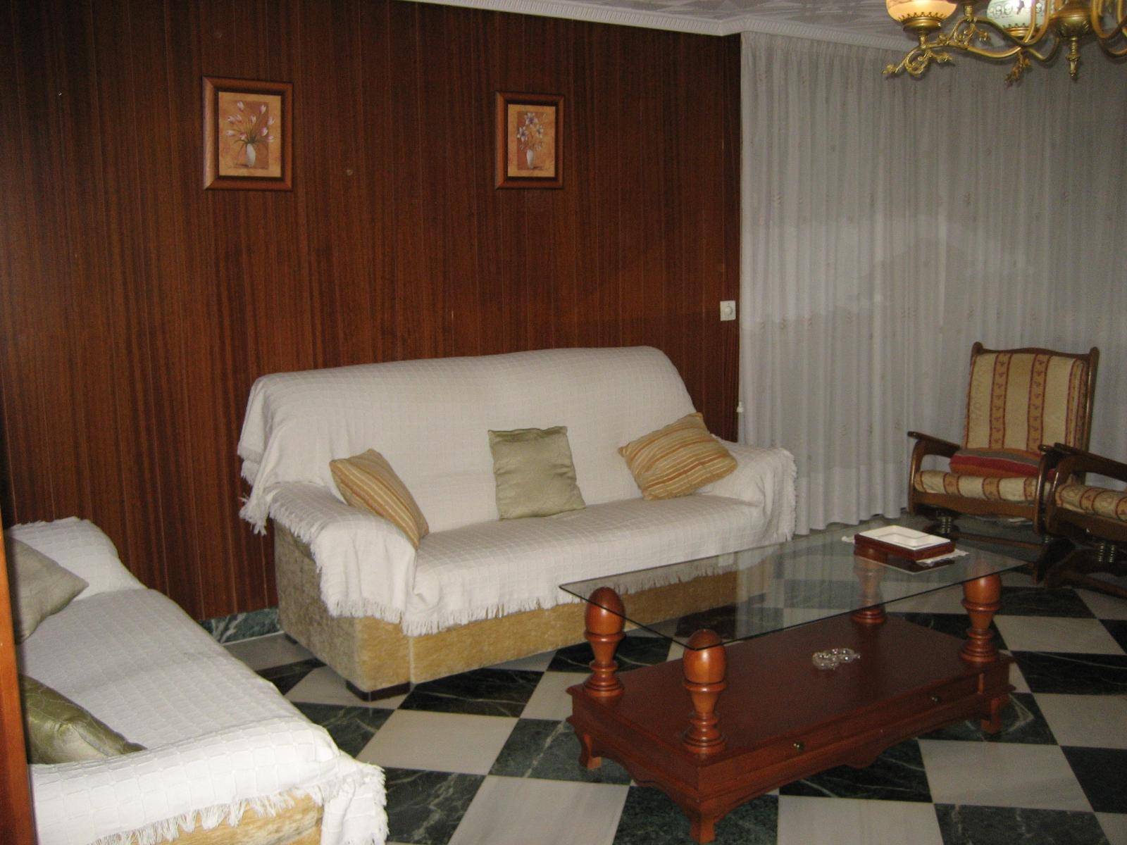 Flat for sale in Andújar