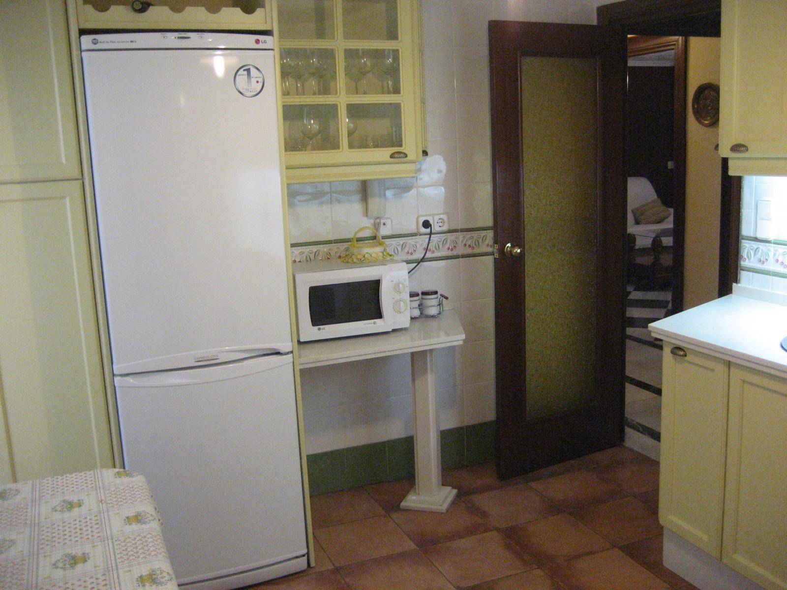 Flat for sale in Andújar