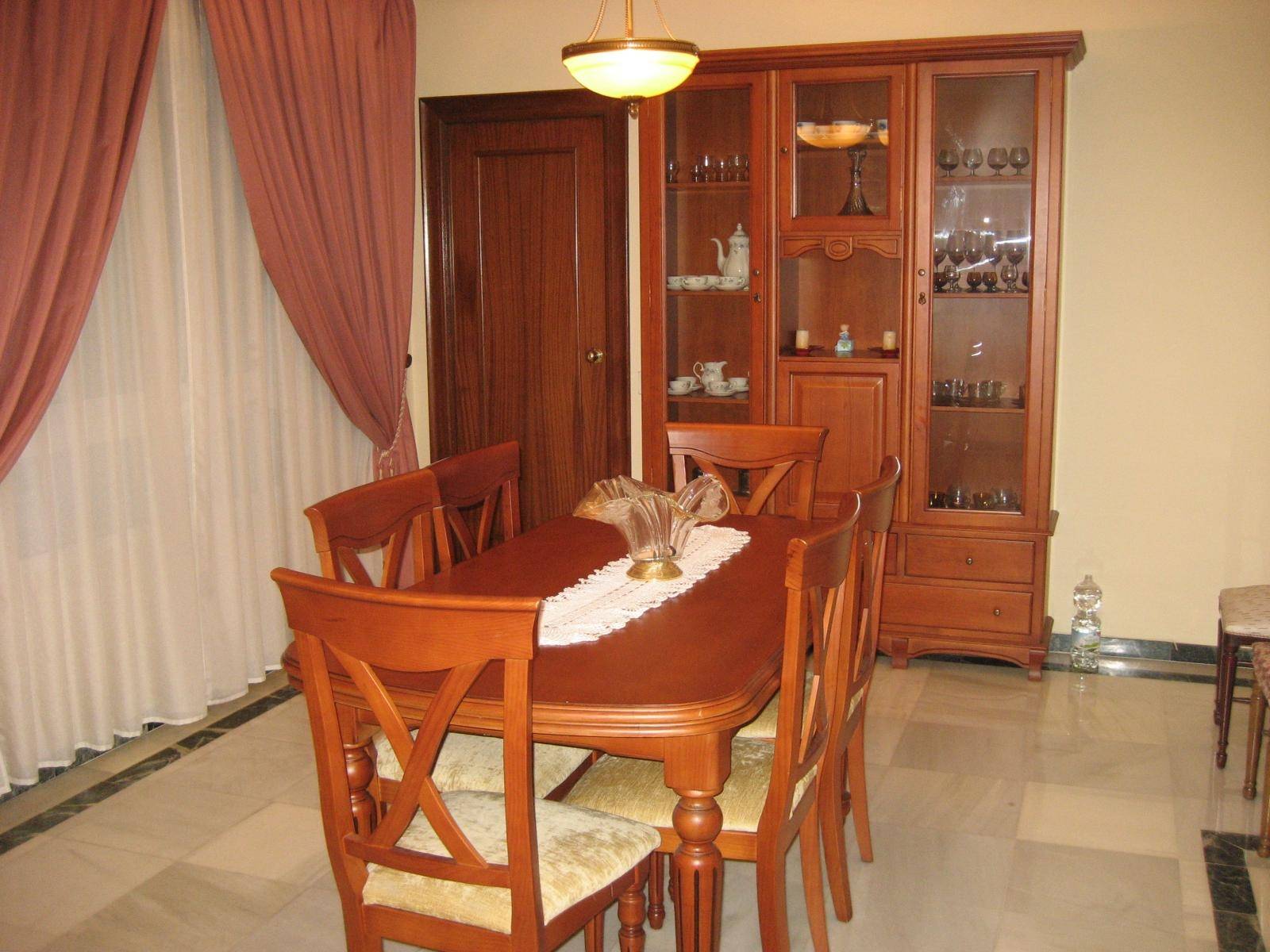 Flat for sale in Andújar