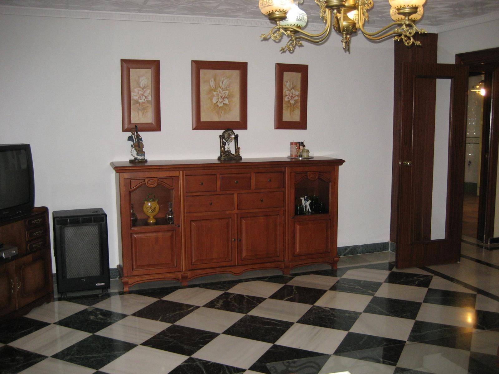 Flat for sale in Andújar