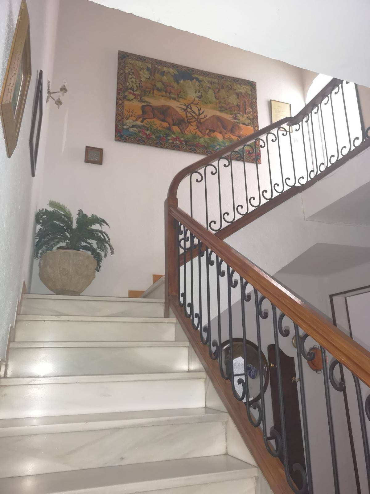 Casa en venta en Andújar