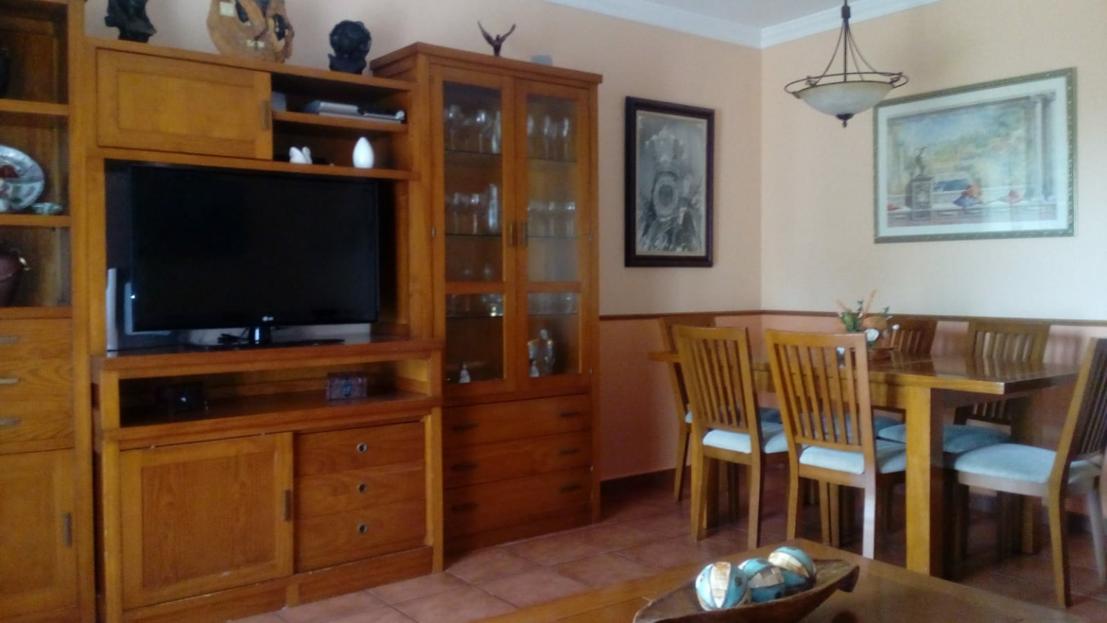 Penthouse en vente à Andújar