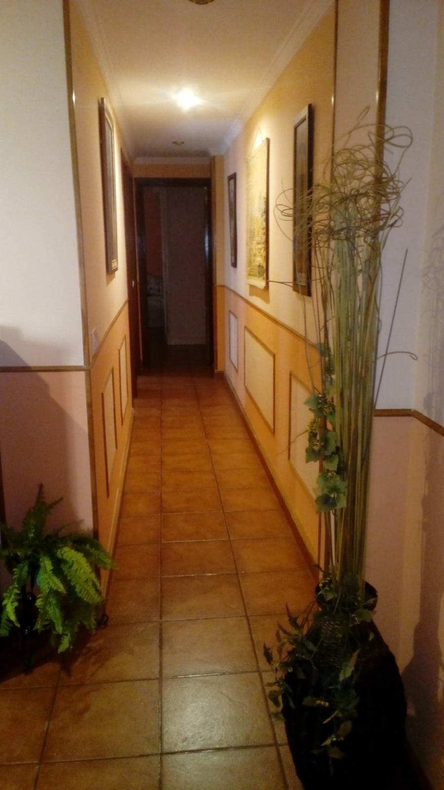 Penthouse en vente à Andújar