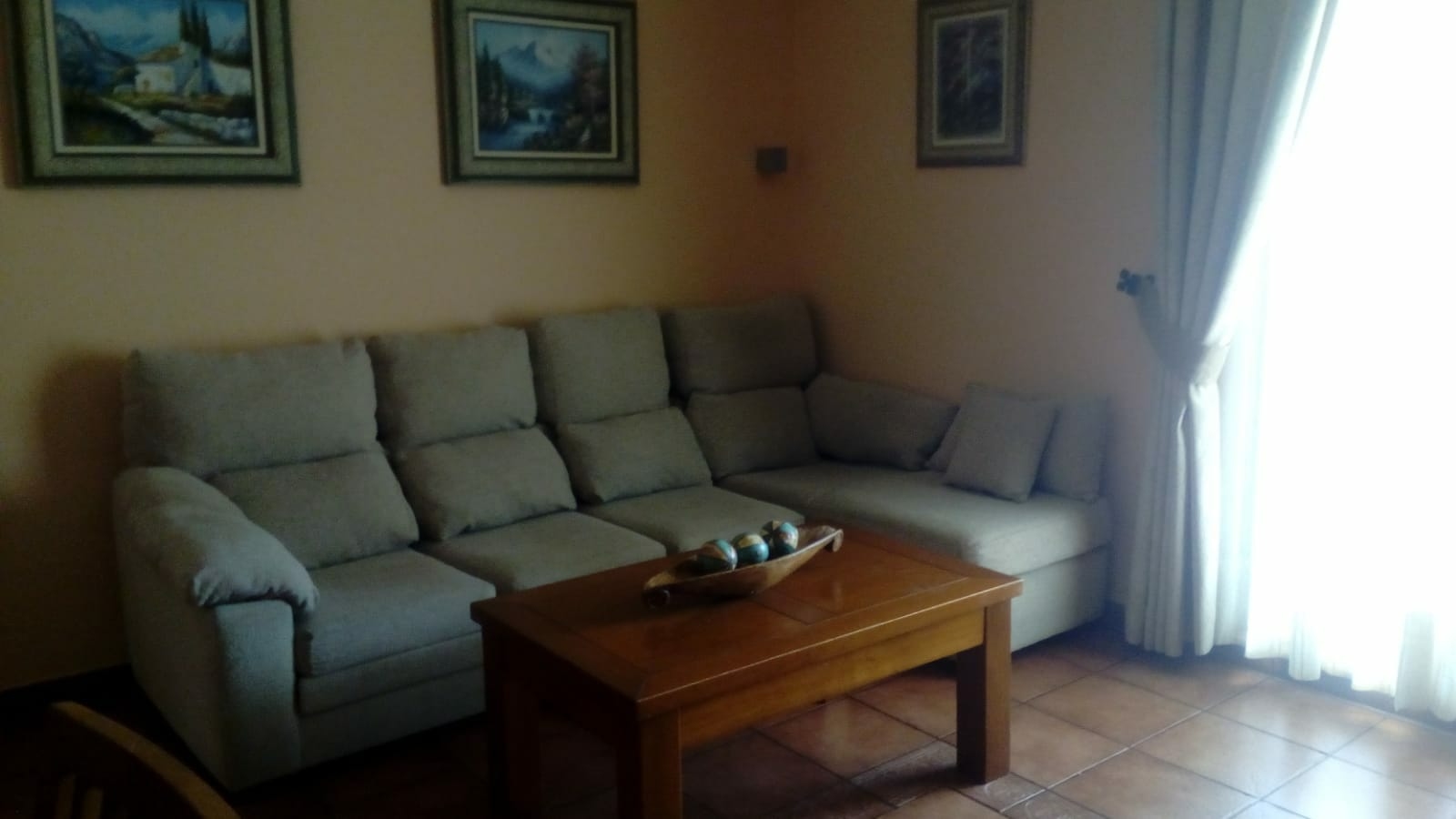 Penthouse for sale in Andújar