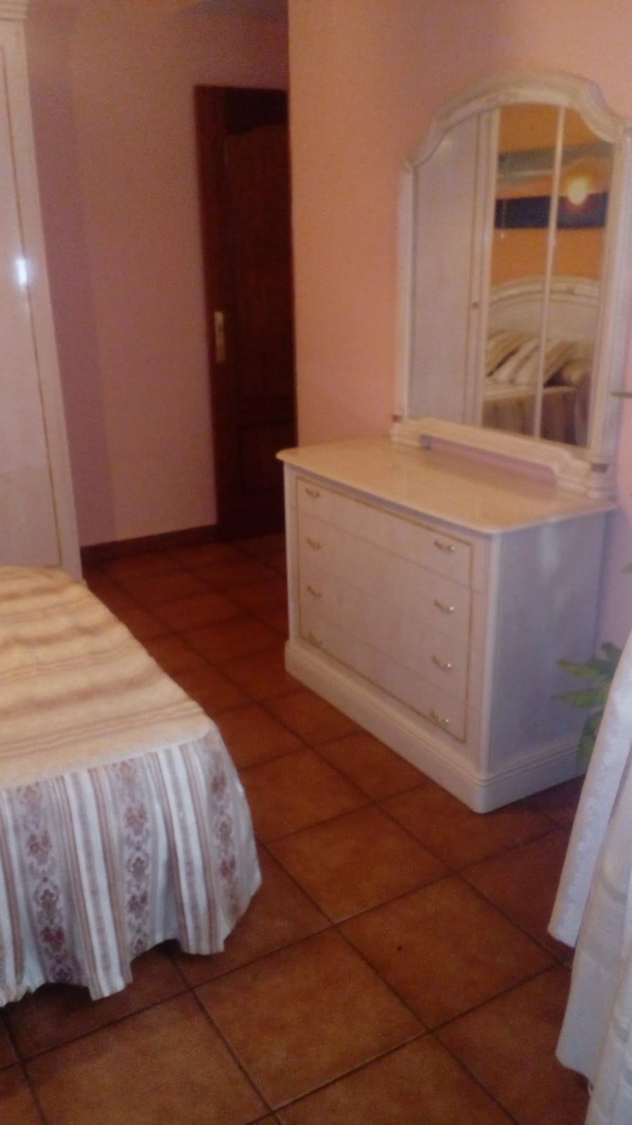 Penthouse en vente à Andújar