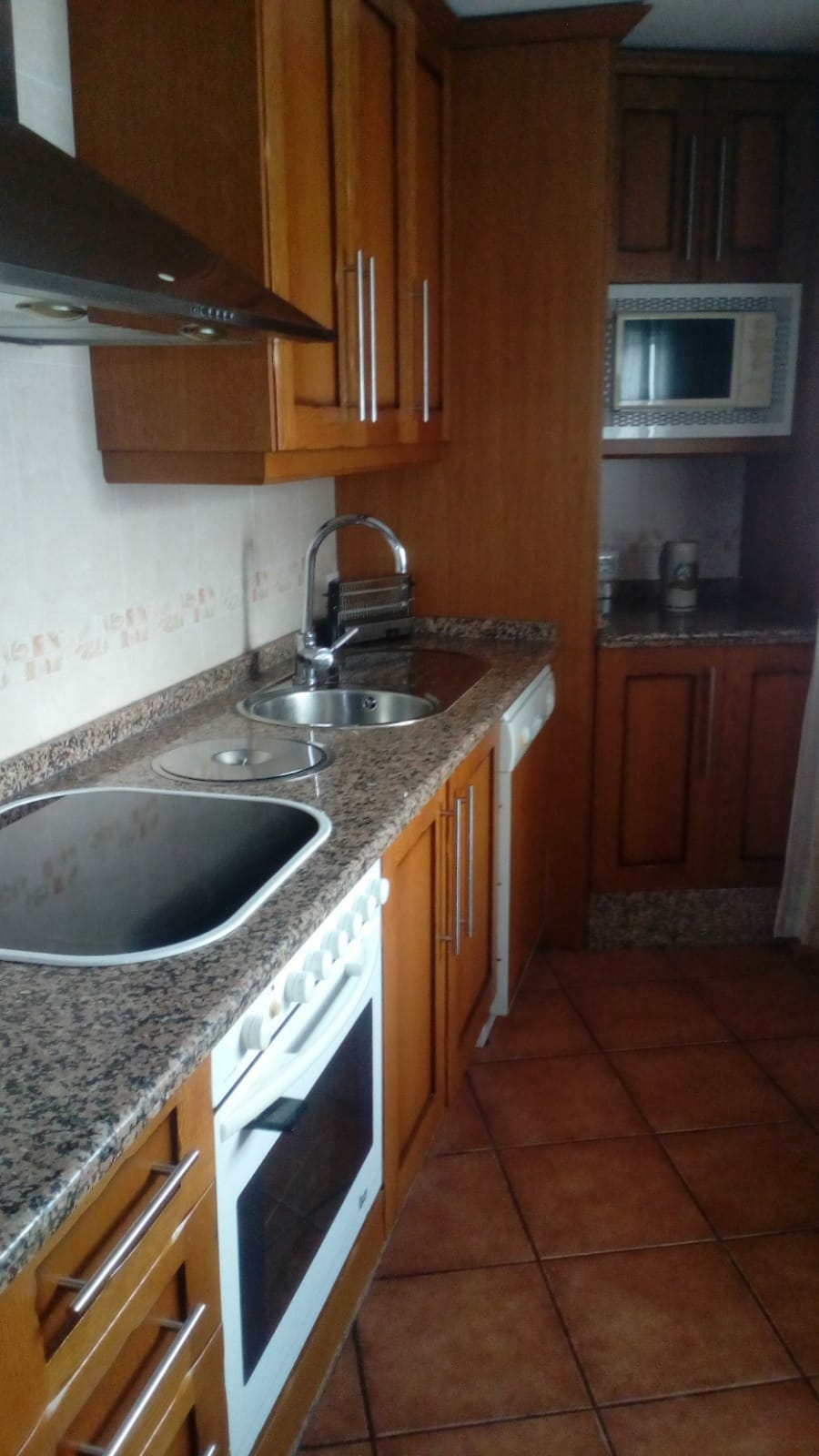 Penthouse en vente à Andújar