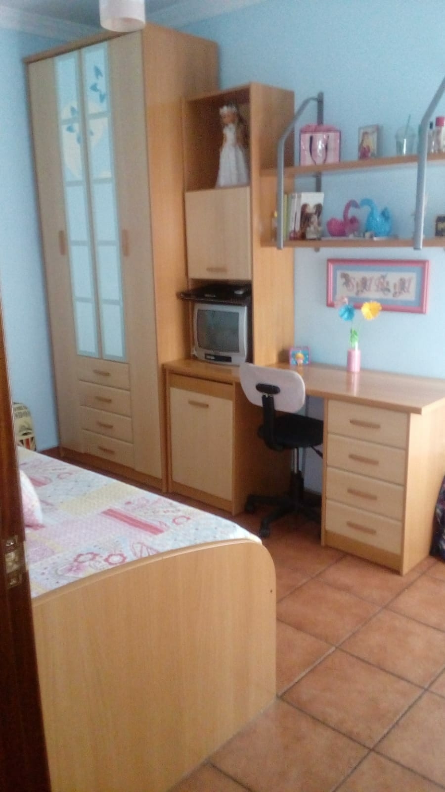 Penthouse en vente à Andújar