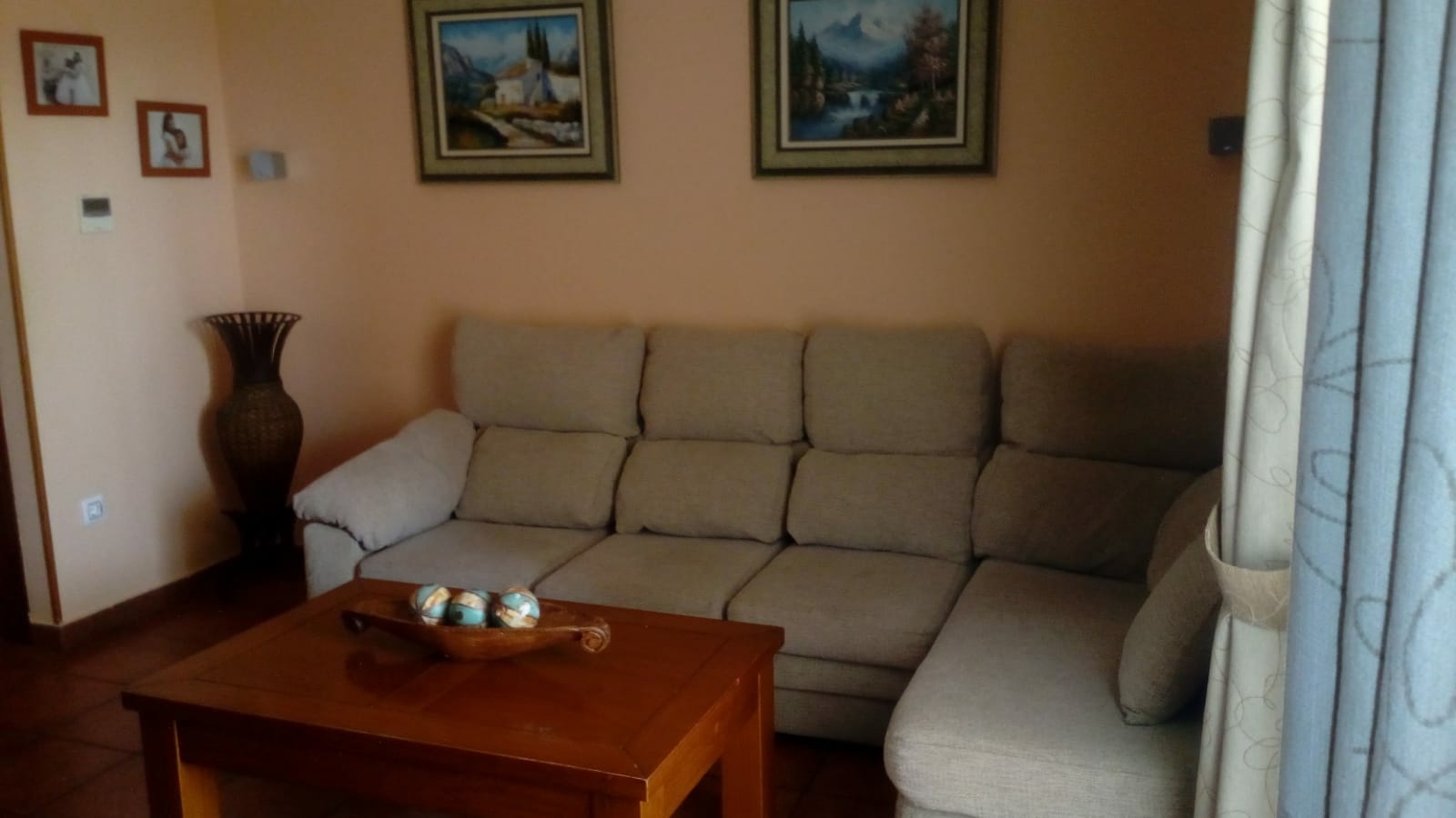 Penthouse for sale in Andújar