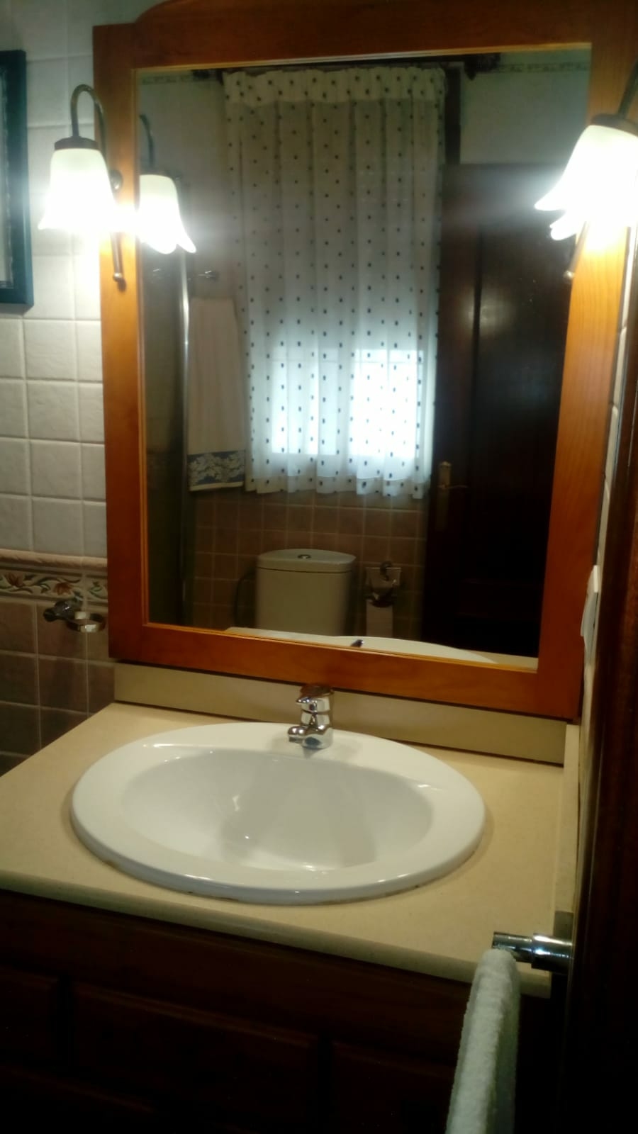 Penthouse en vente à Andújar