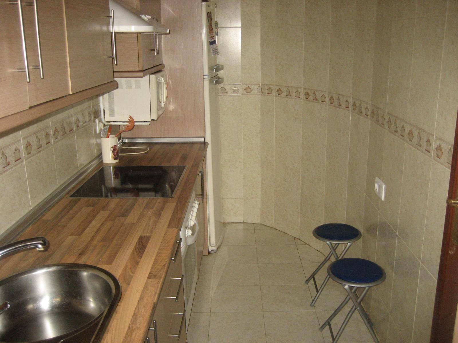 Flat for sale in Andújar