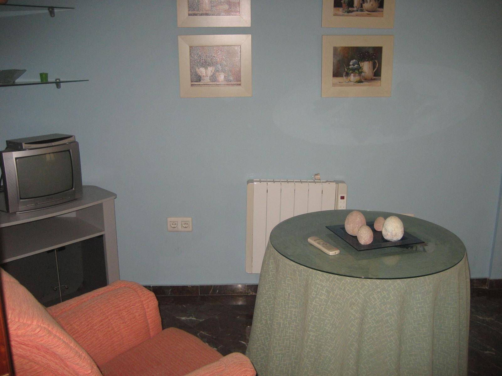 Flat for sale in Andújar