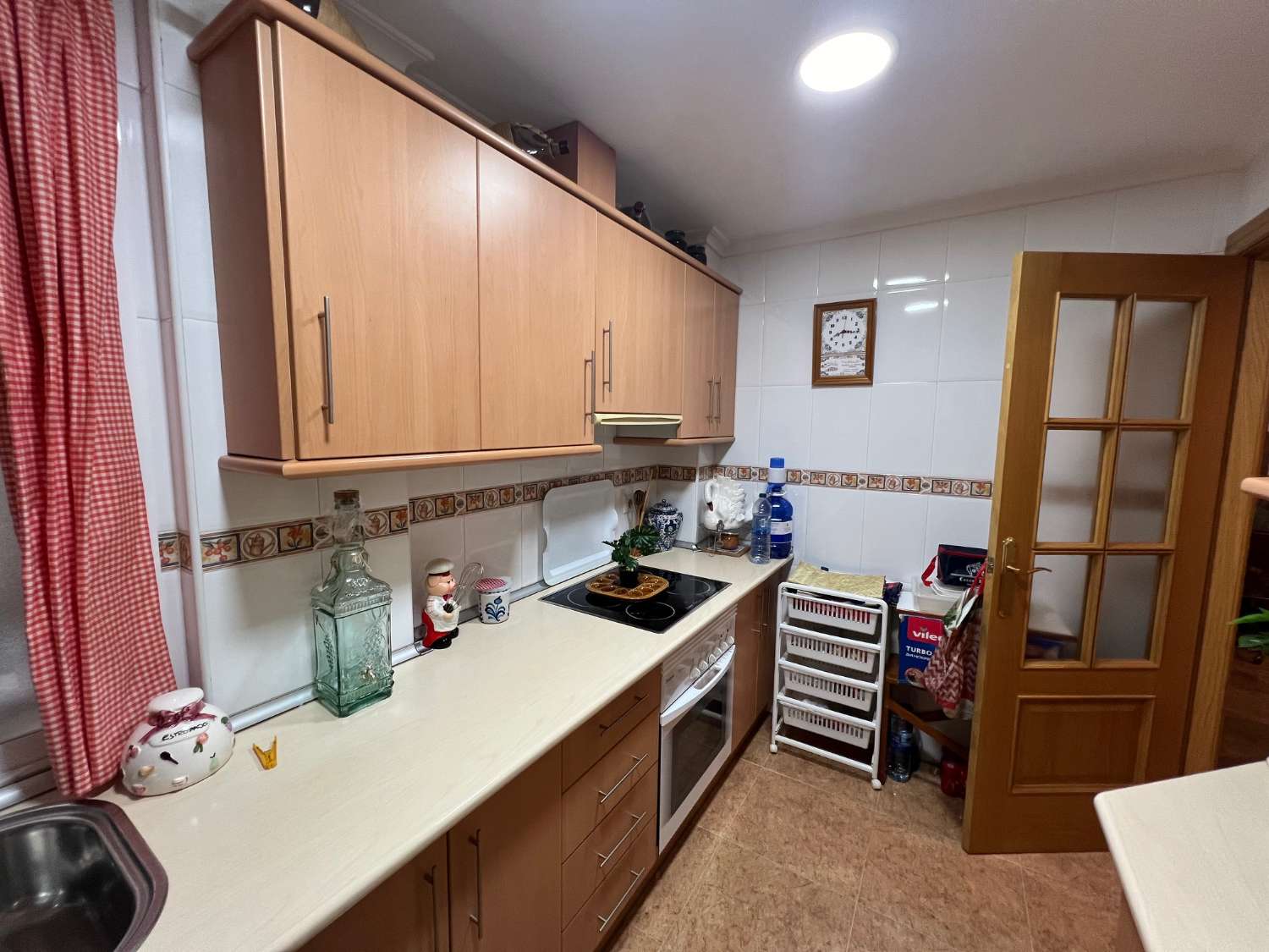 Flat for sale in Andújar