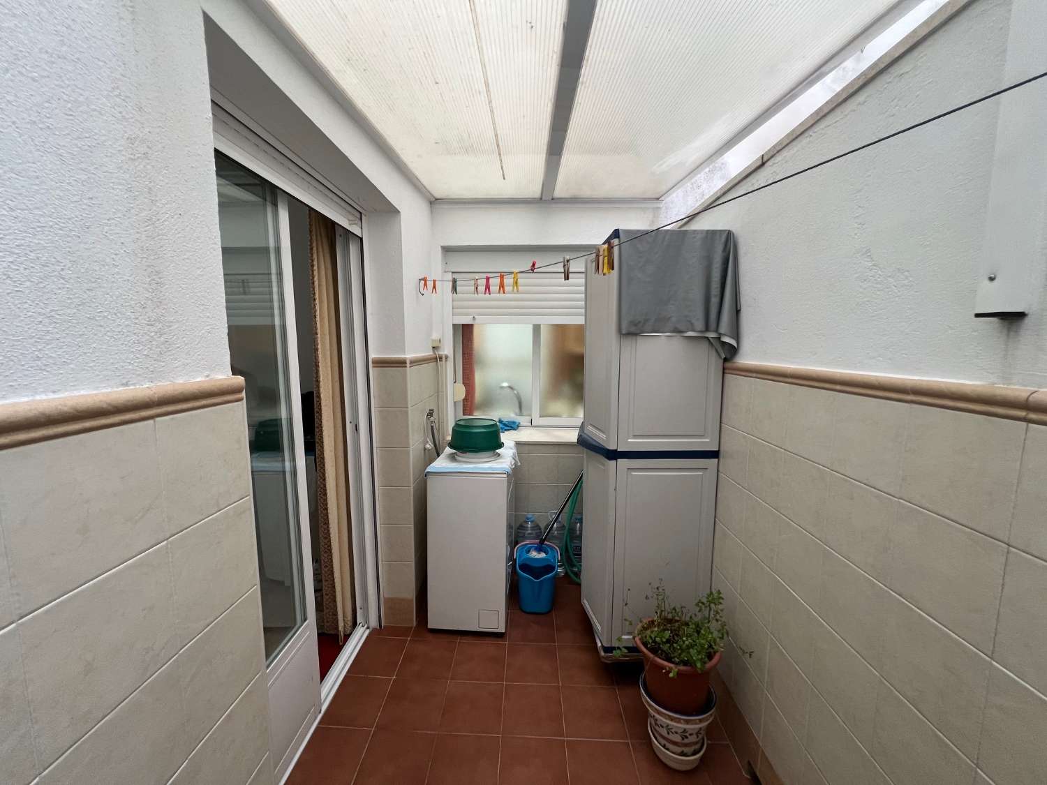 Flat for sale in Andújar