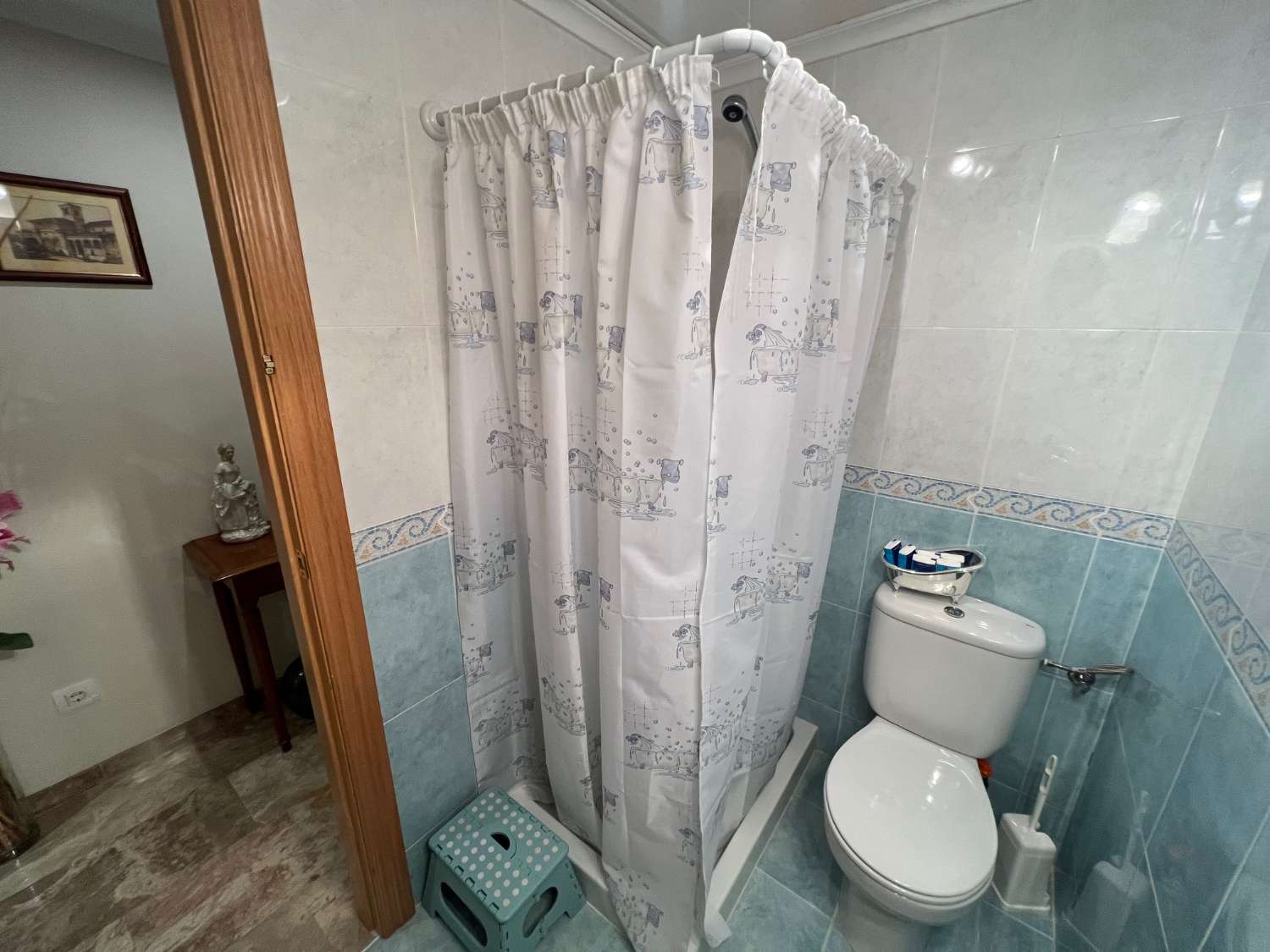 Appartement en vente à Andújar