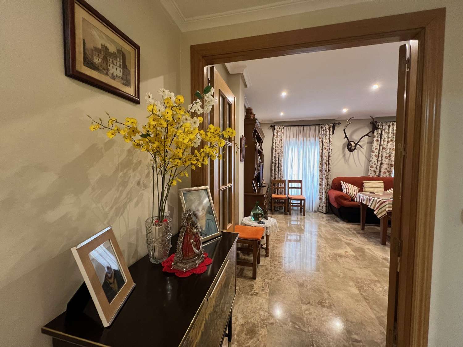 Flat for sale in Andújar