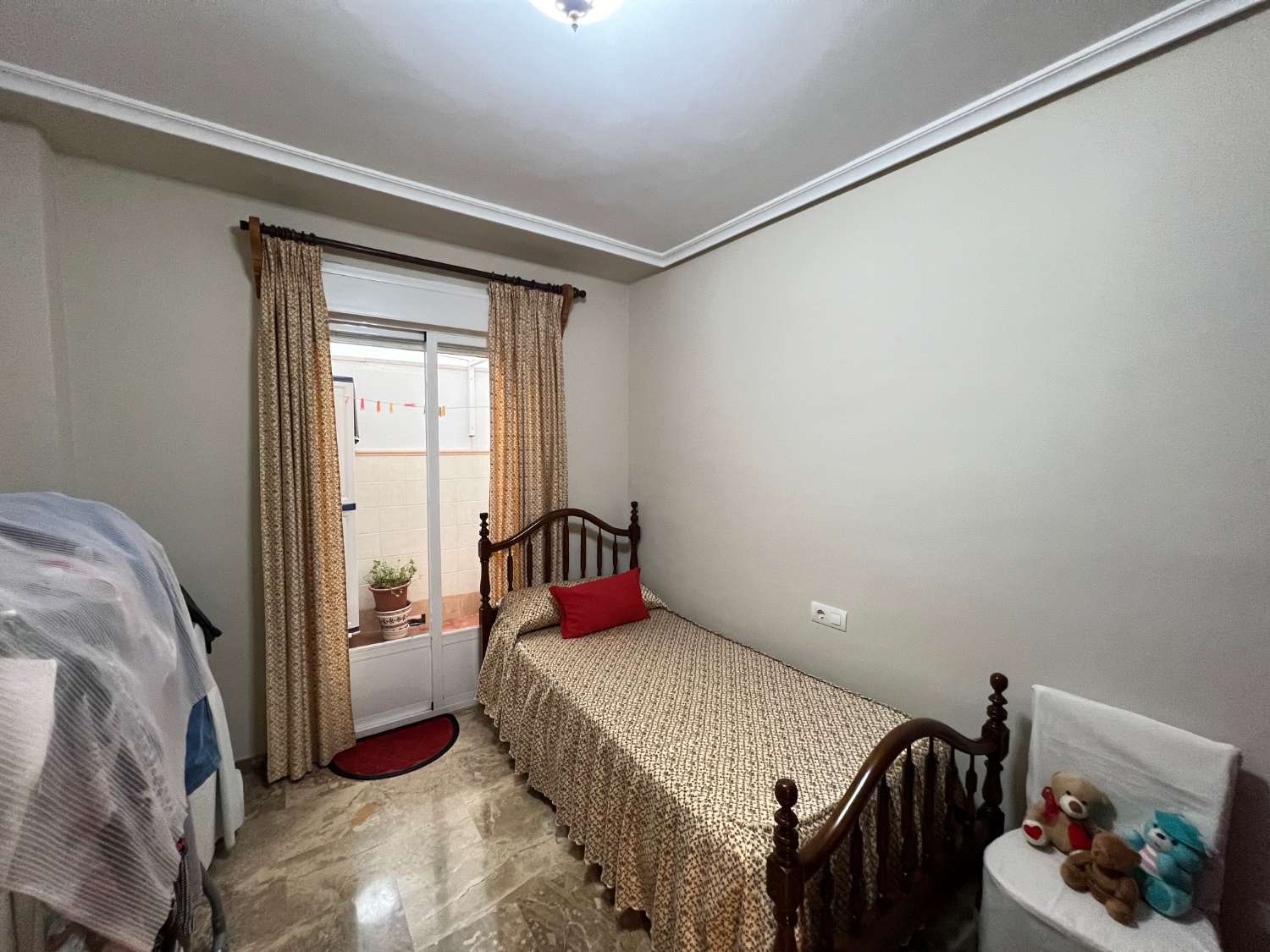 Flat for sale in Andújar