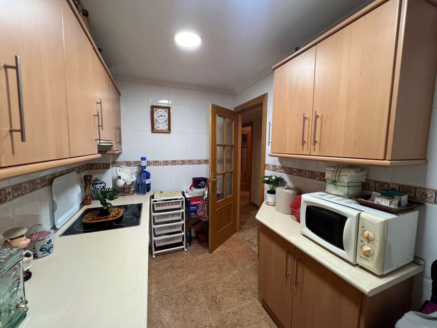 Flat for sale in Andújar