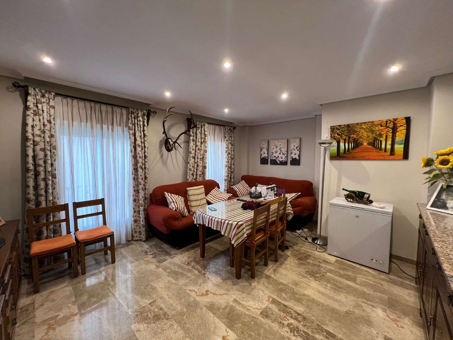 Flat for sale in Andújar