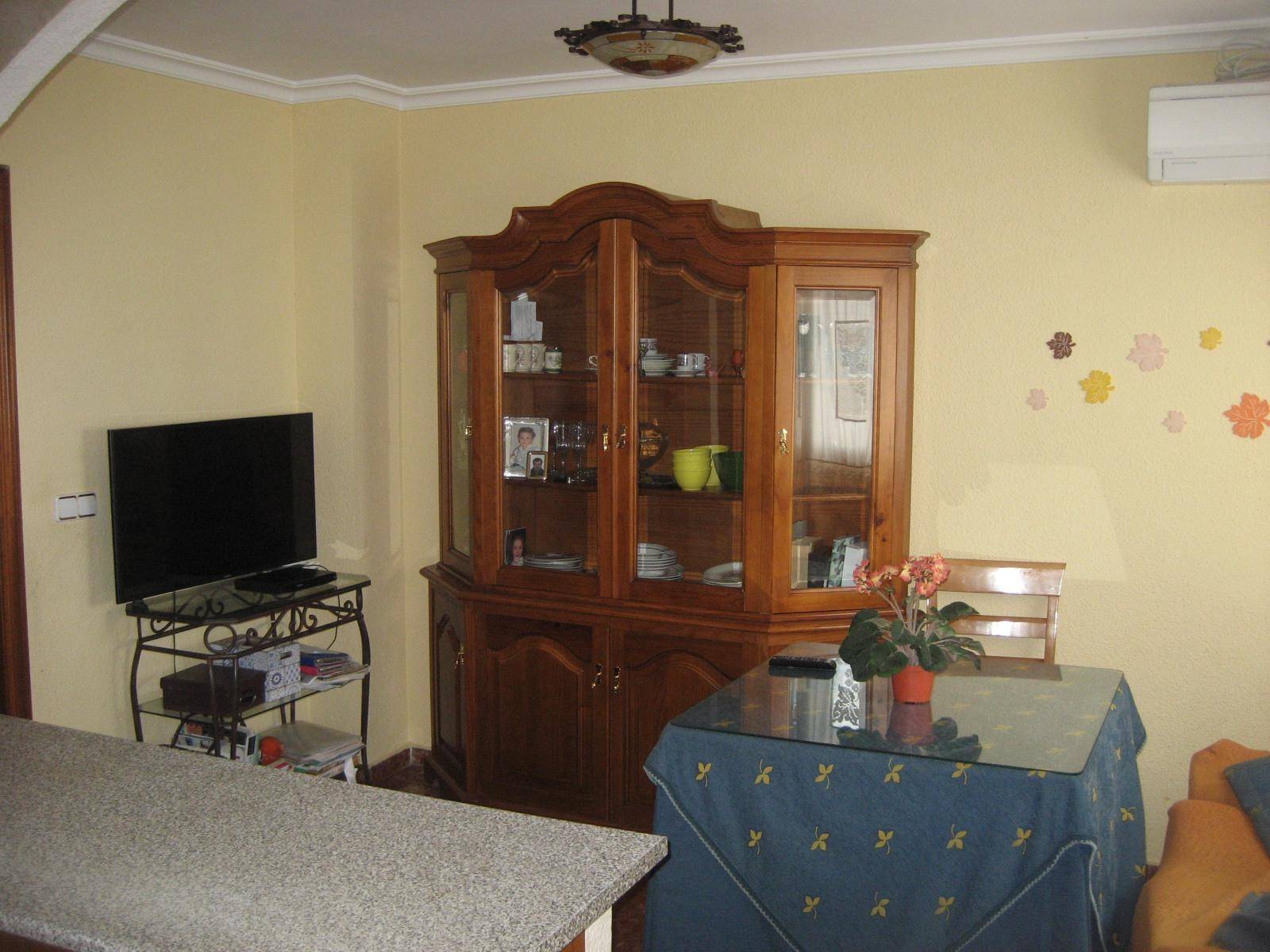 Flat for sale in Andújar