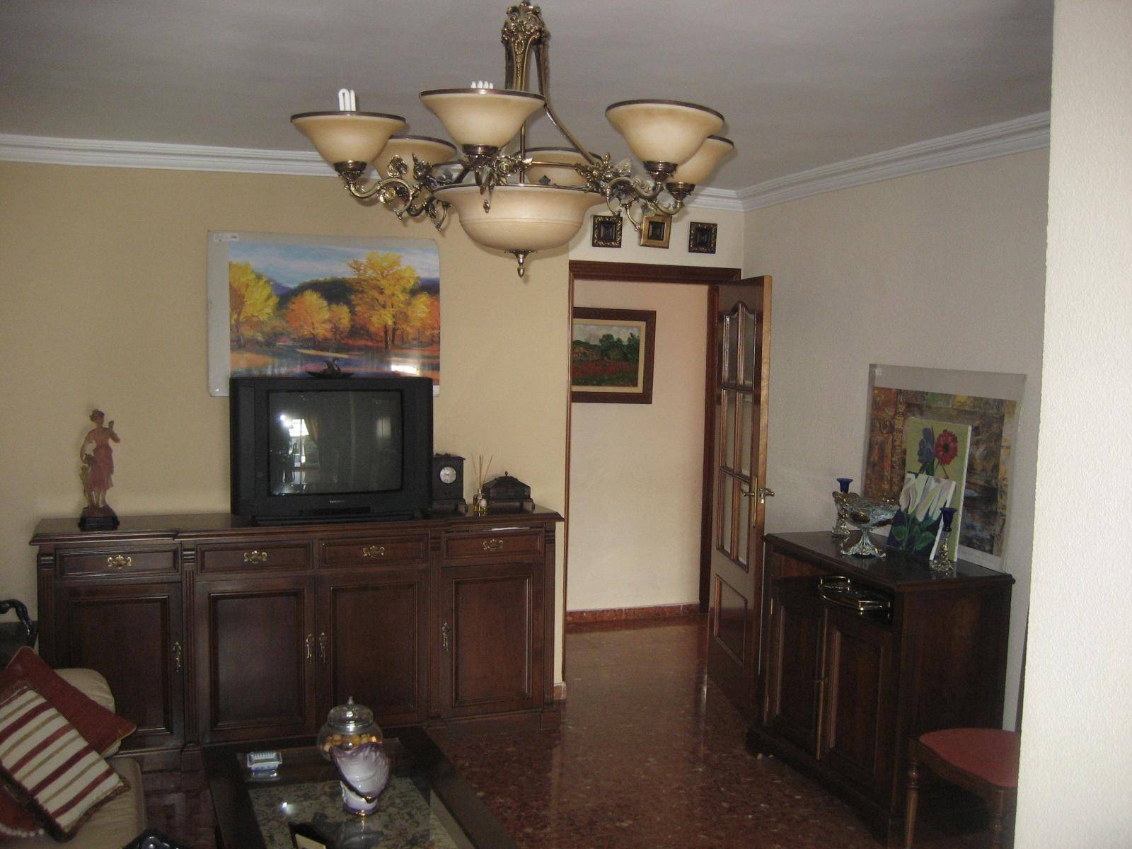 Flat for sale in Andújar