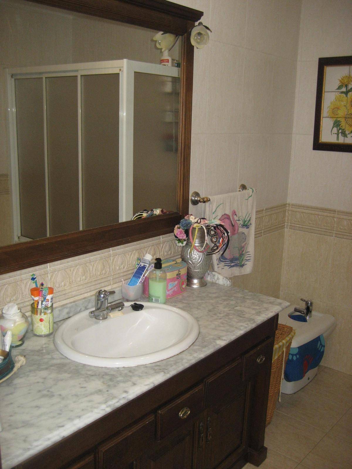 Flat for sale in Andújar