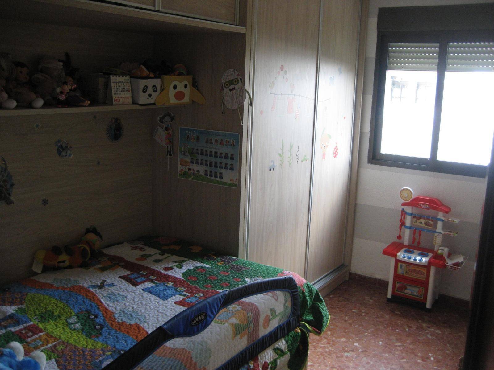 Wohnung zum verkauf in Andújar