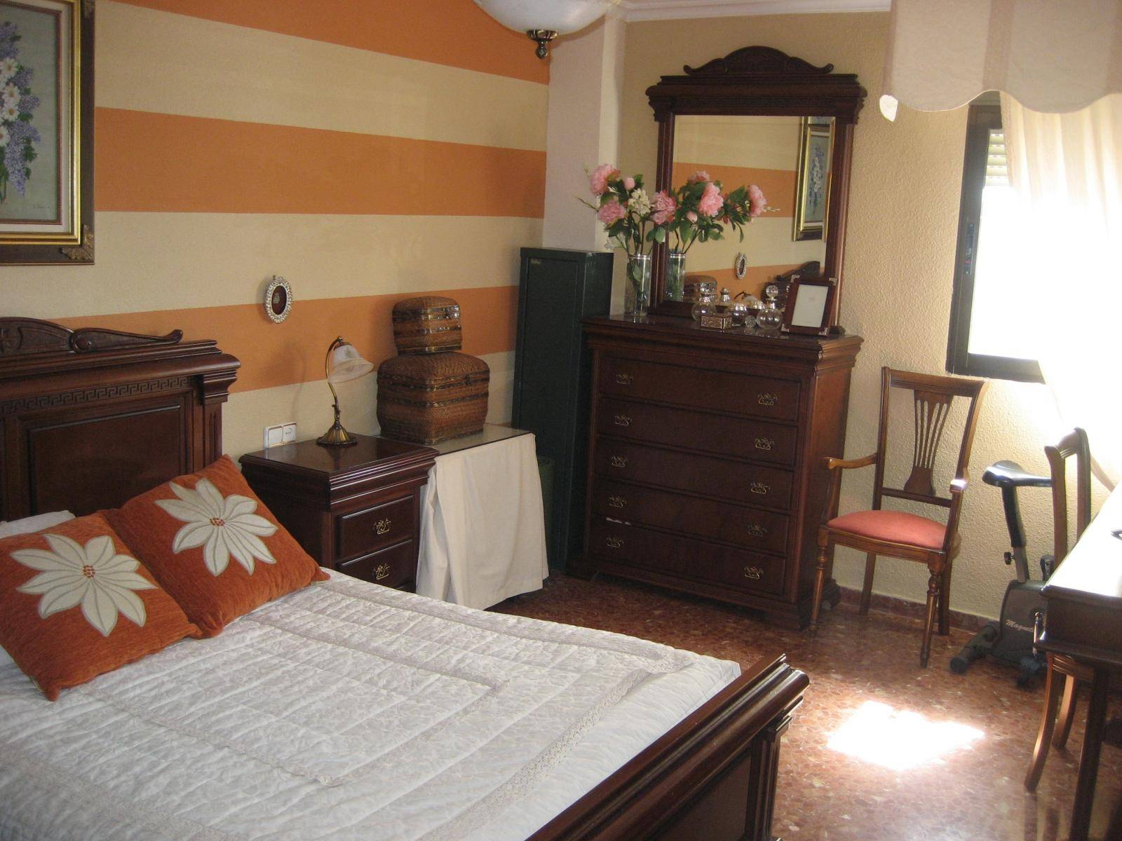 Flat for sale in Andújar