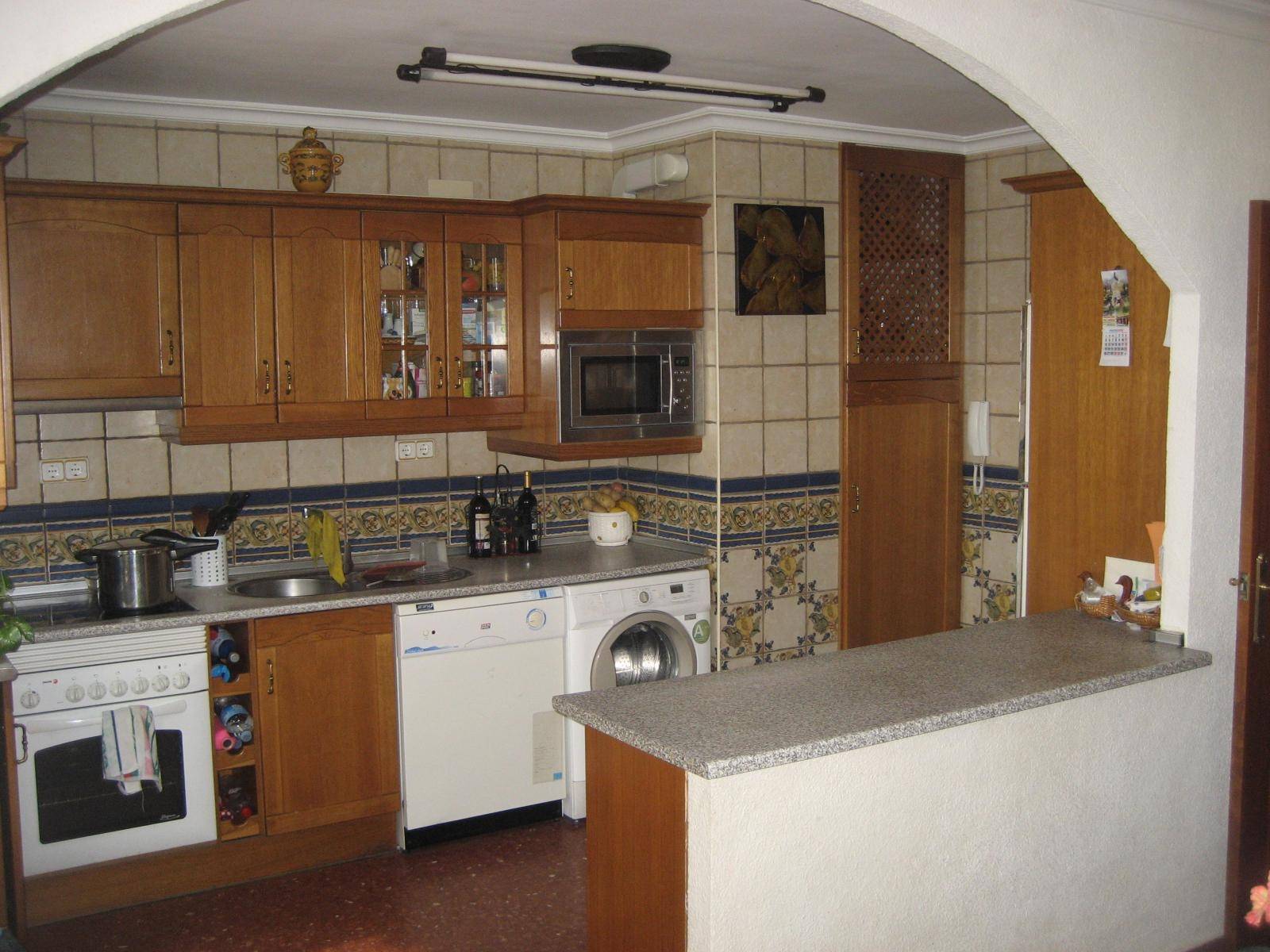 Flat for sale in Andújar