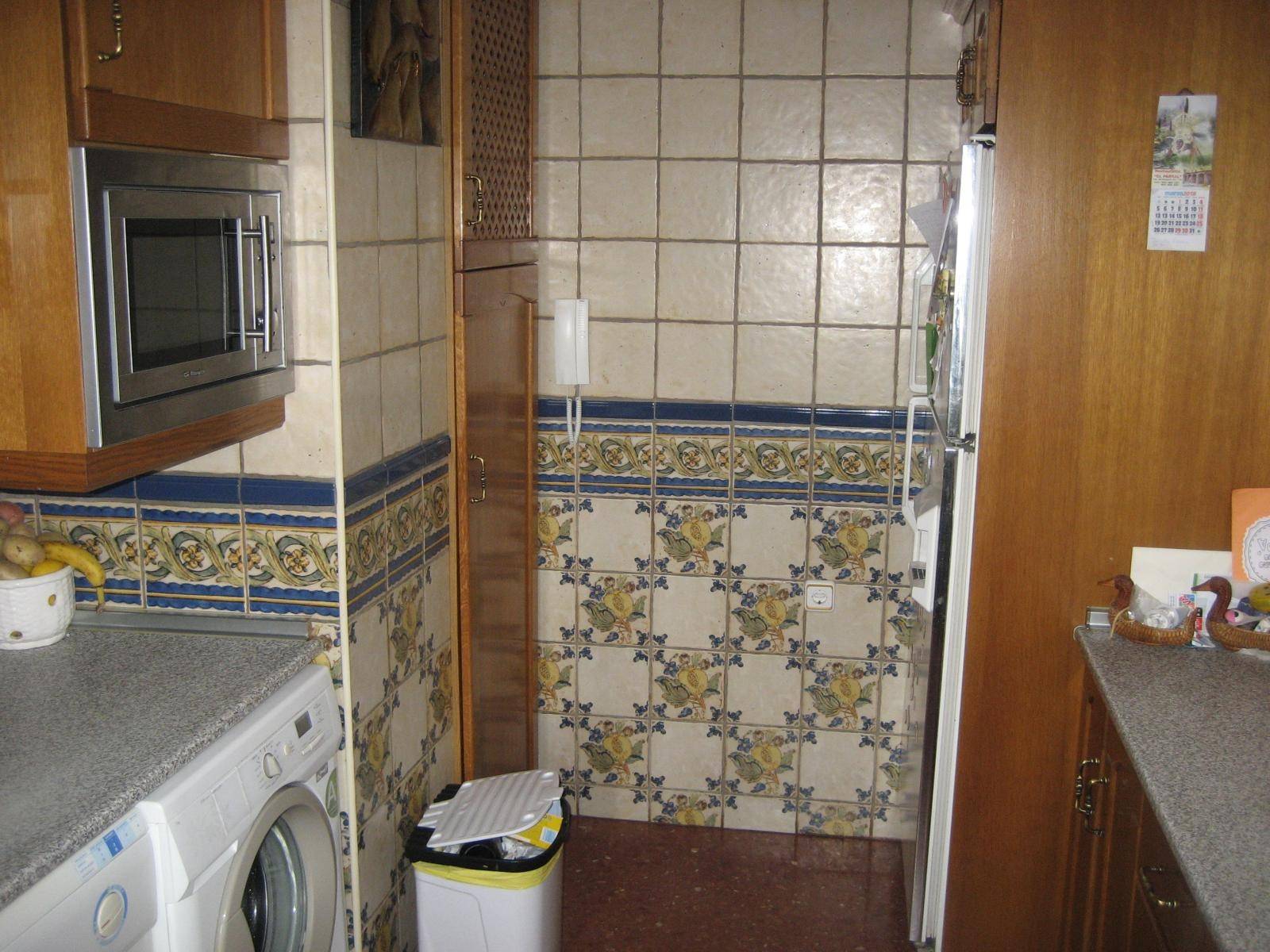 Flat for sale in Andújar