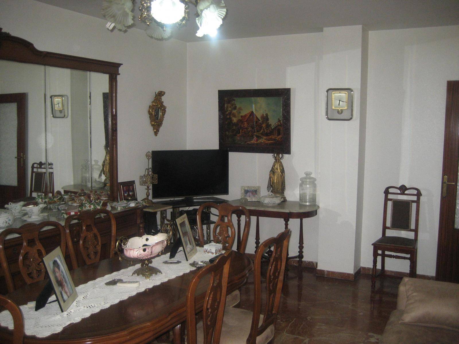 Flat for sale in Andújar