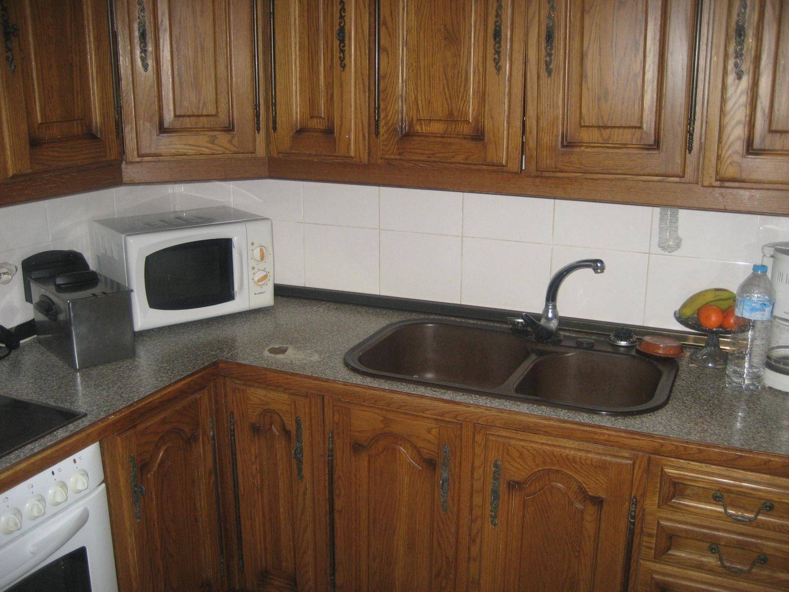 Flat for sale in Andújar