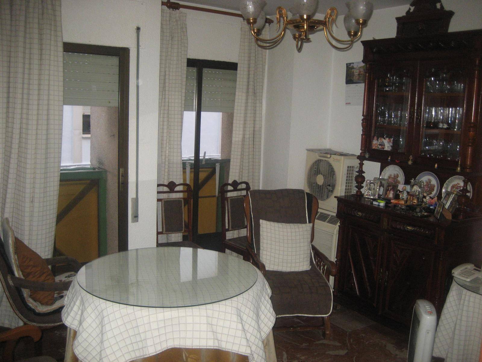 Flat for sale in Andújar